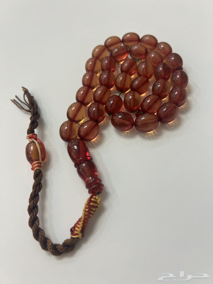 Turkish Stainless Prayer Beads63670349372162114