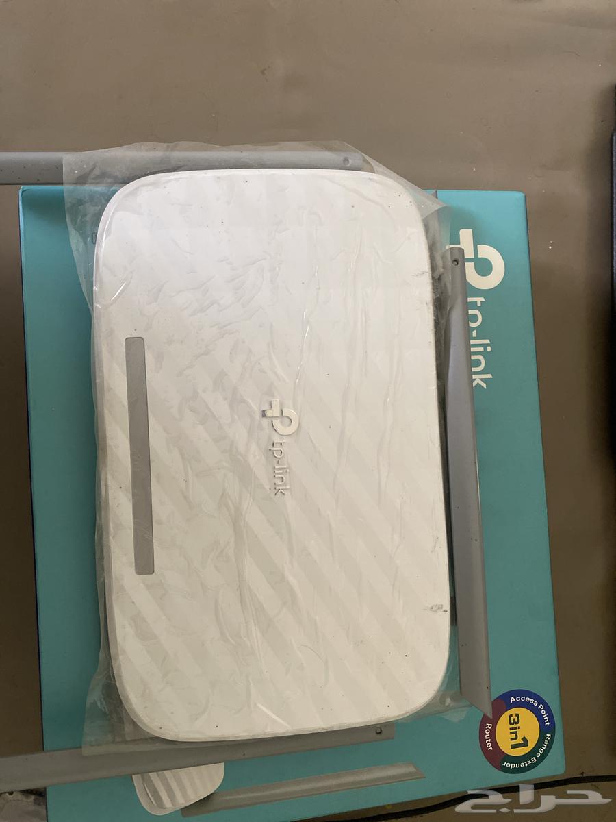 راوتر شبكة جديد TP-LINK63668290502657111