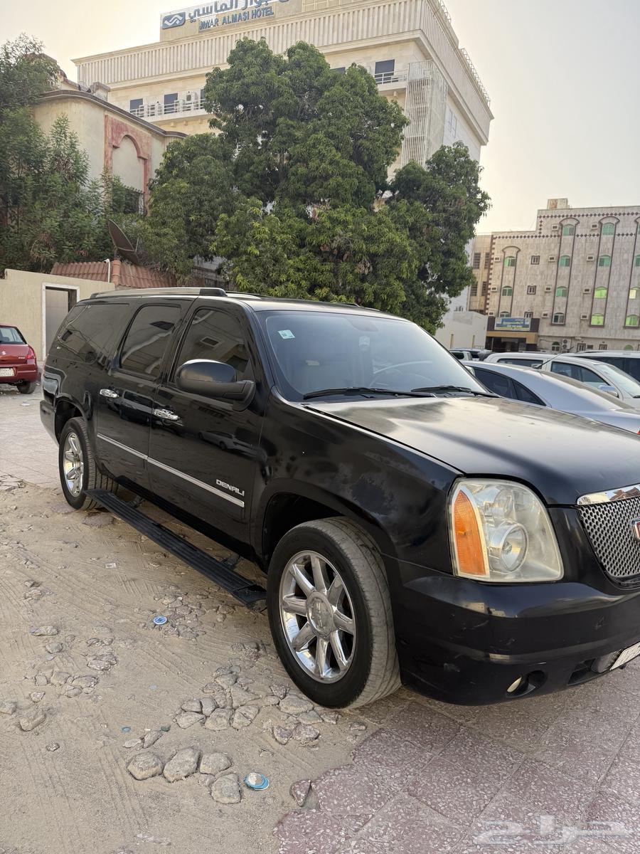 جمس يوكن دينالي 2012 للبيع المستعجل63722035486977110