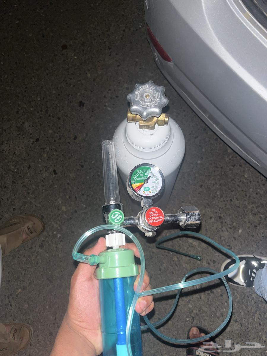 أسطوانة اكسجين للبيع63673653679747112