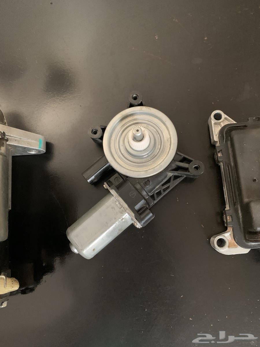 3 pieces for Geely Emgrand 2024 computer, alternator, and window motor for driver's side door63725325173633111