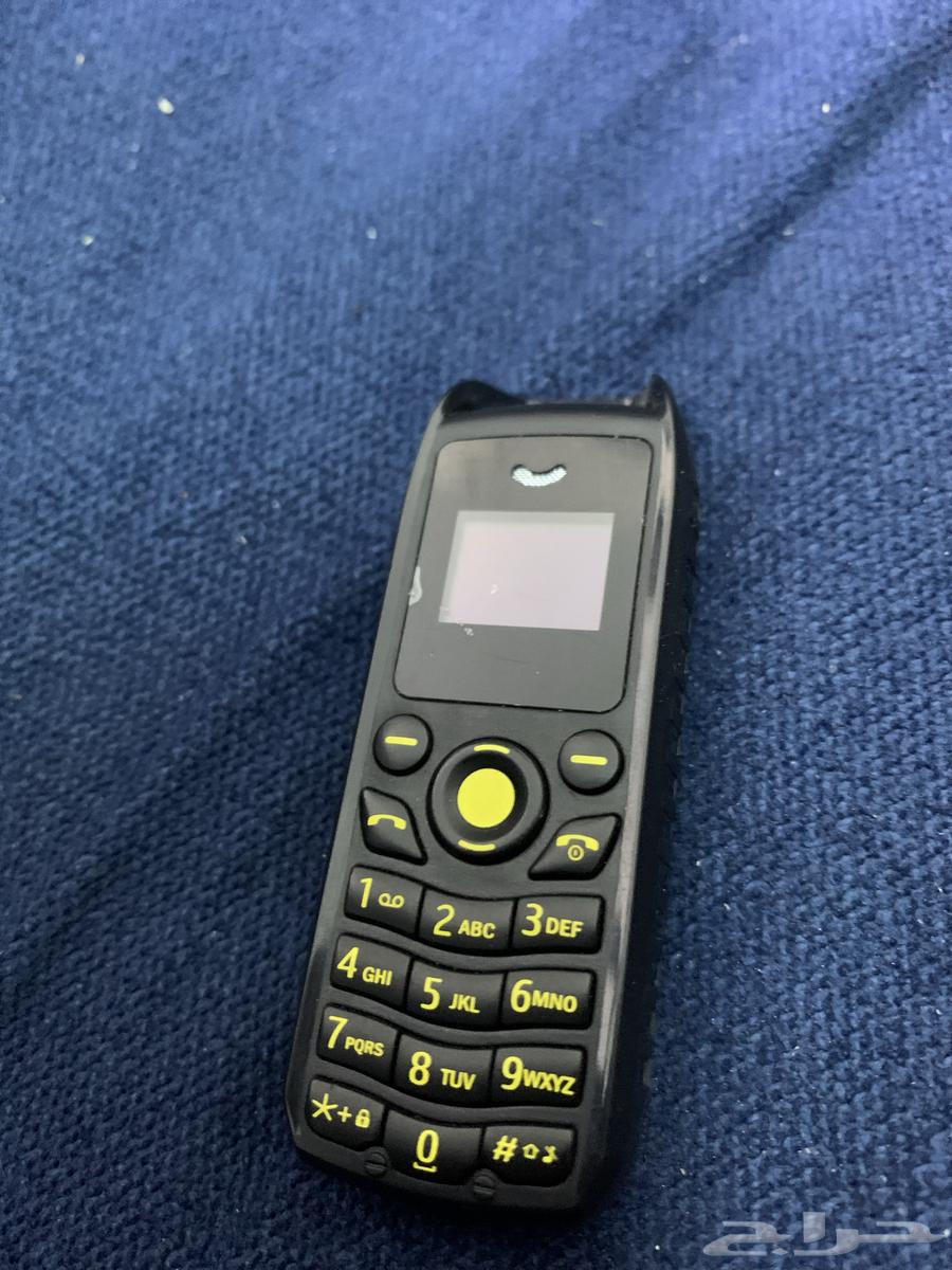 Voice Changer Phone, The Smallest Phone In The World63670004878081110
