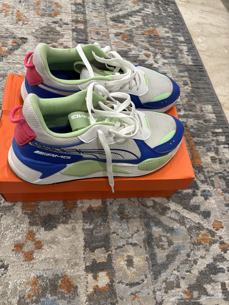 Puma shoe63668530066178111