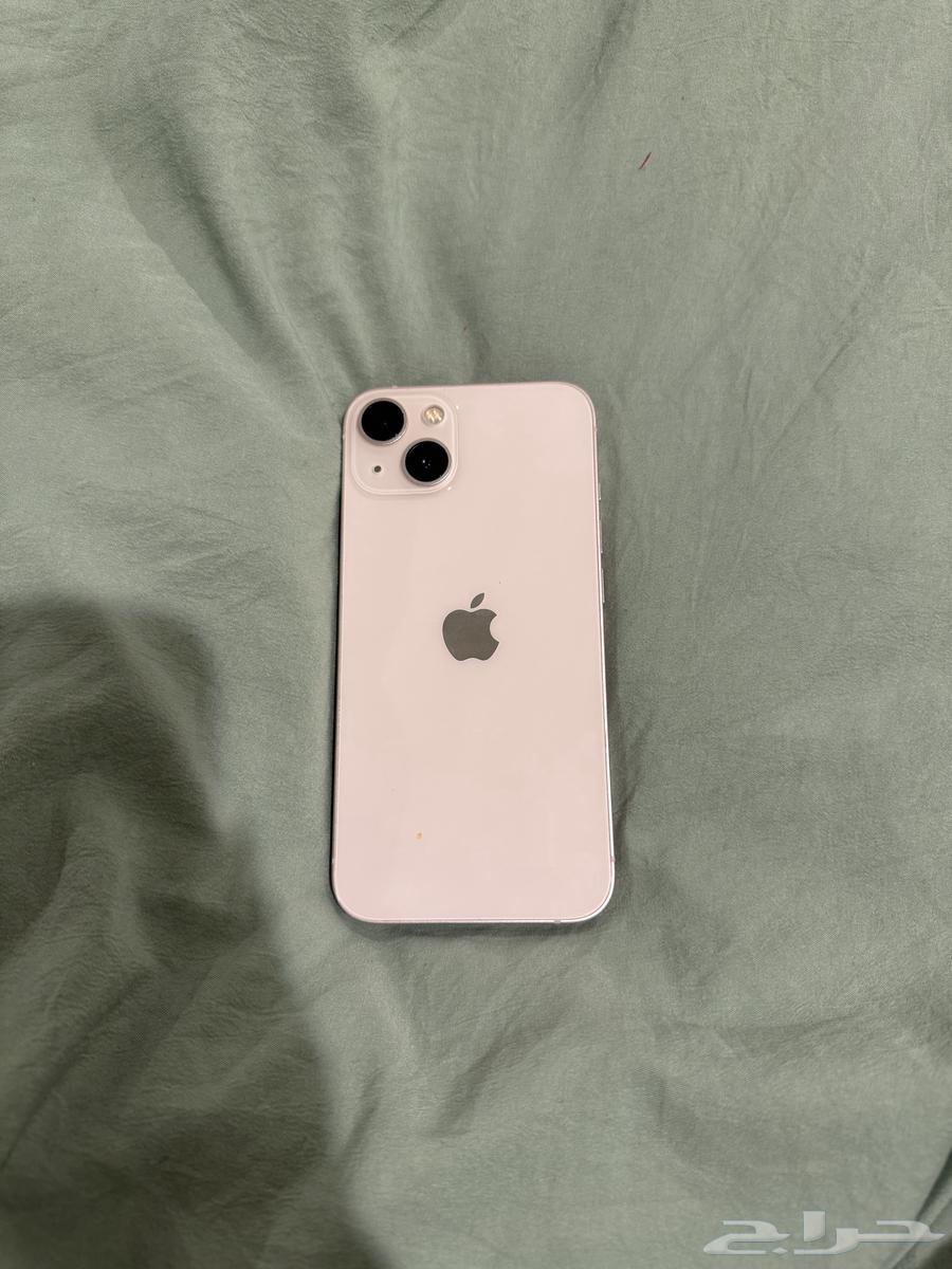 iPhone 1363675244482306113