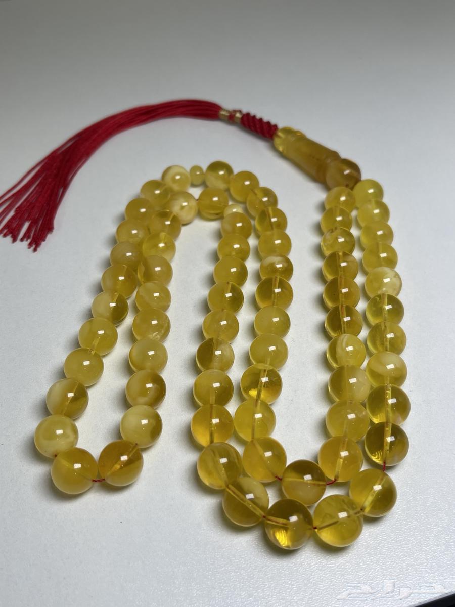 Natural Amber Rosary63671999233923113