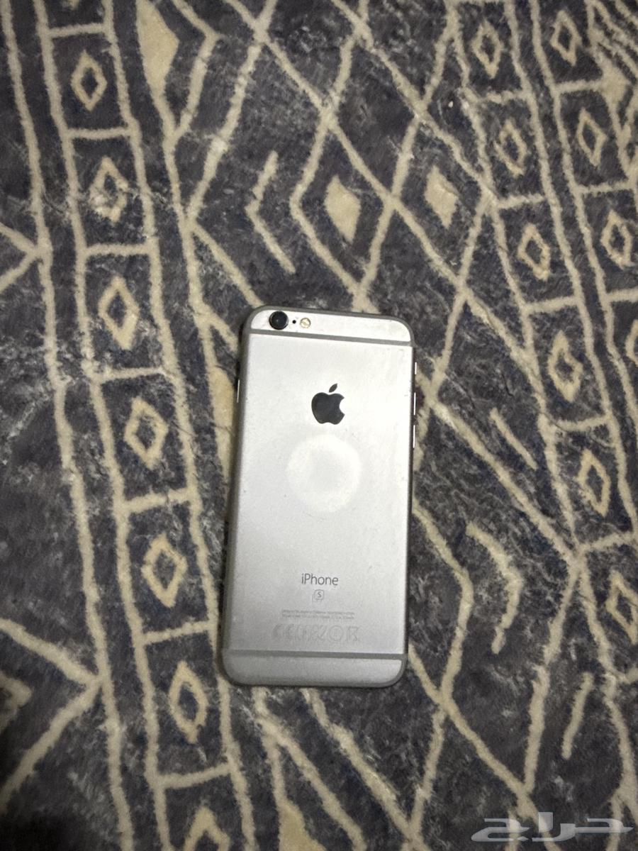 ايفون 6s لل بيع63675775414403111