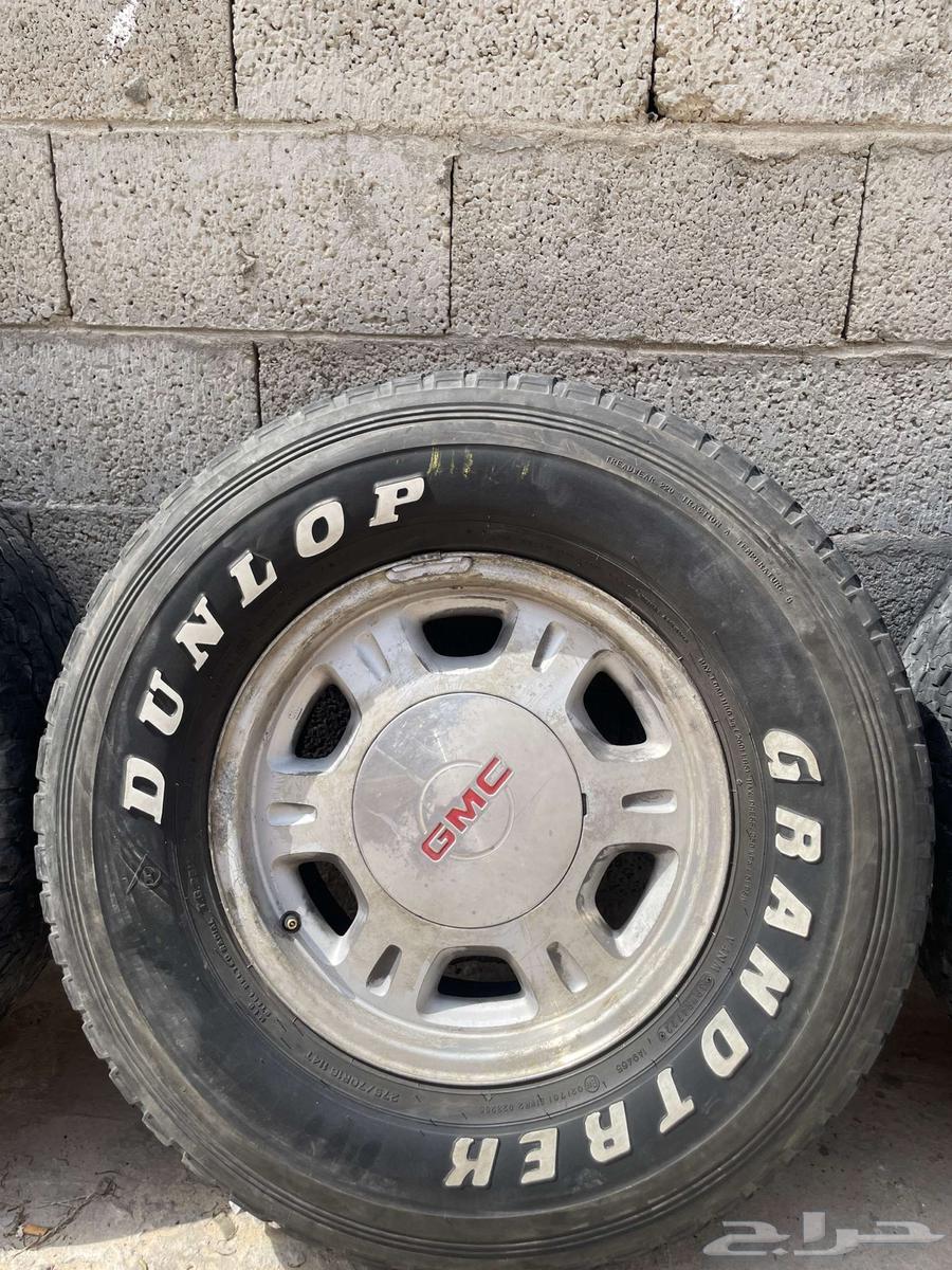 جنوط يوكن اصليه63719000207873112