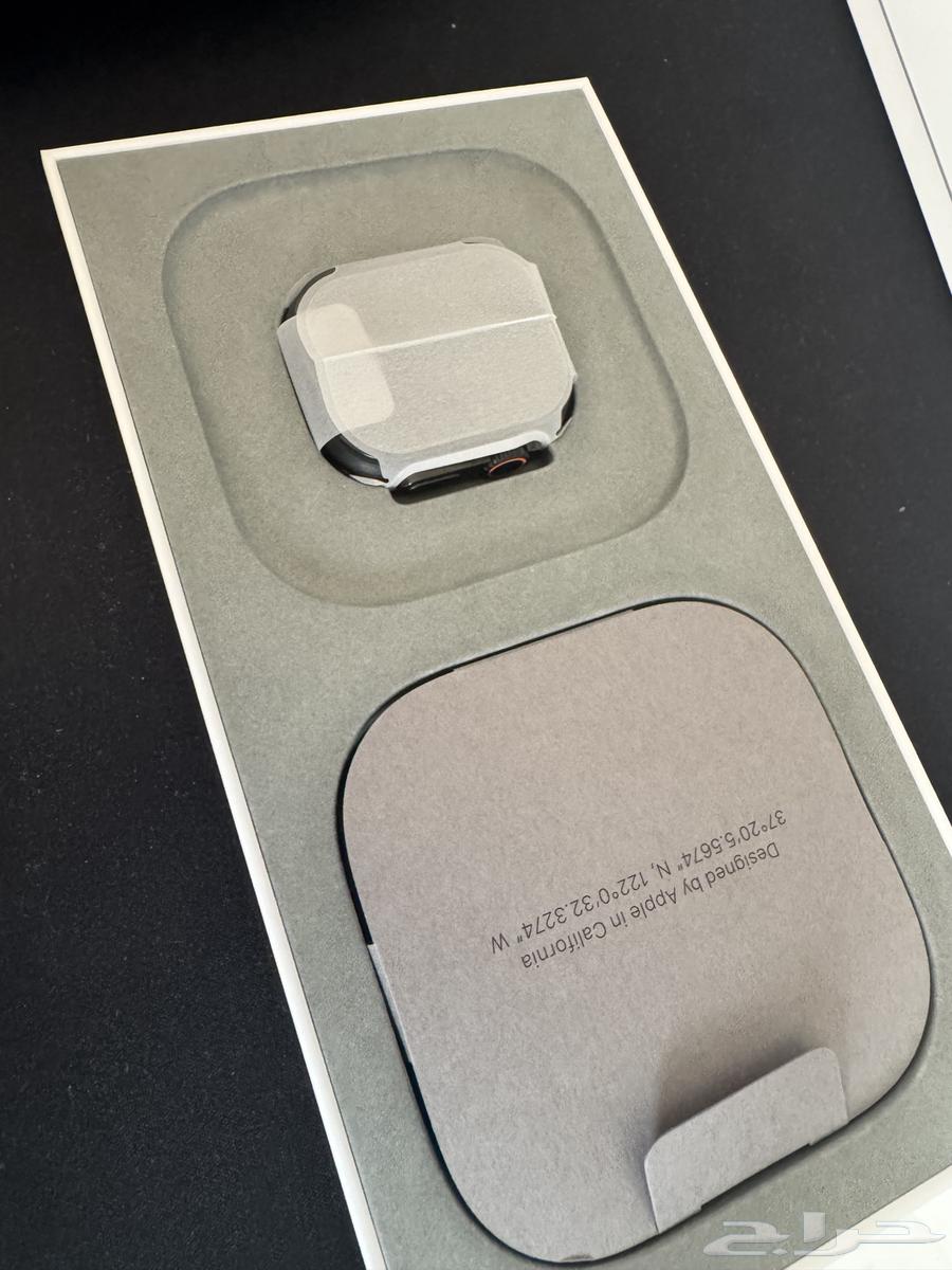 Apple Watch Ultra 2 with cellular support63669824233091113