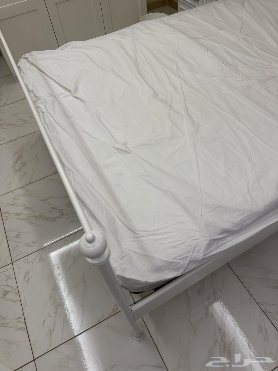 IKEA bed frame63673474245379110
