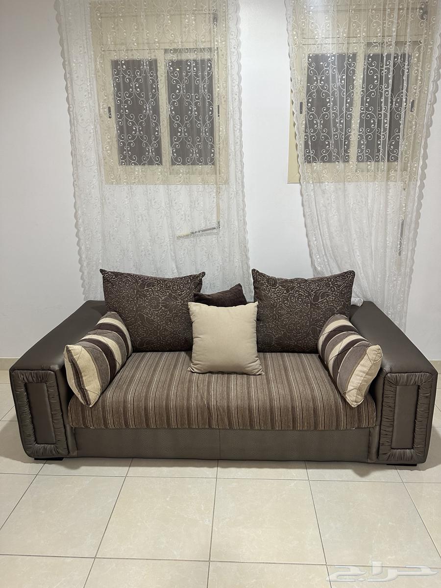 طقم كامل كنب فاخر للبيع63670266790657114