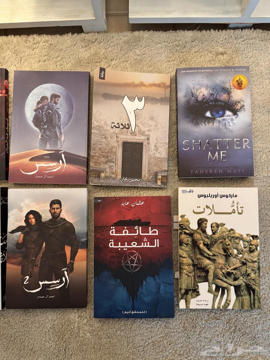Novel books for sale, very clean63672749351041110