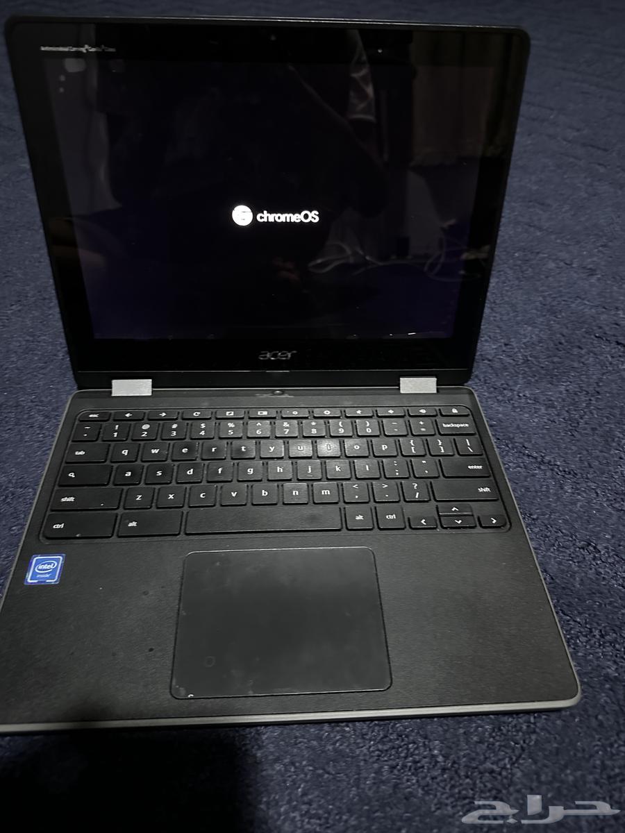 لابتوب كروم acer63669462724098110