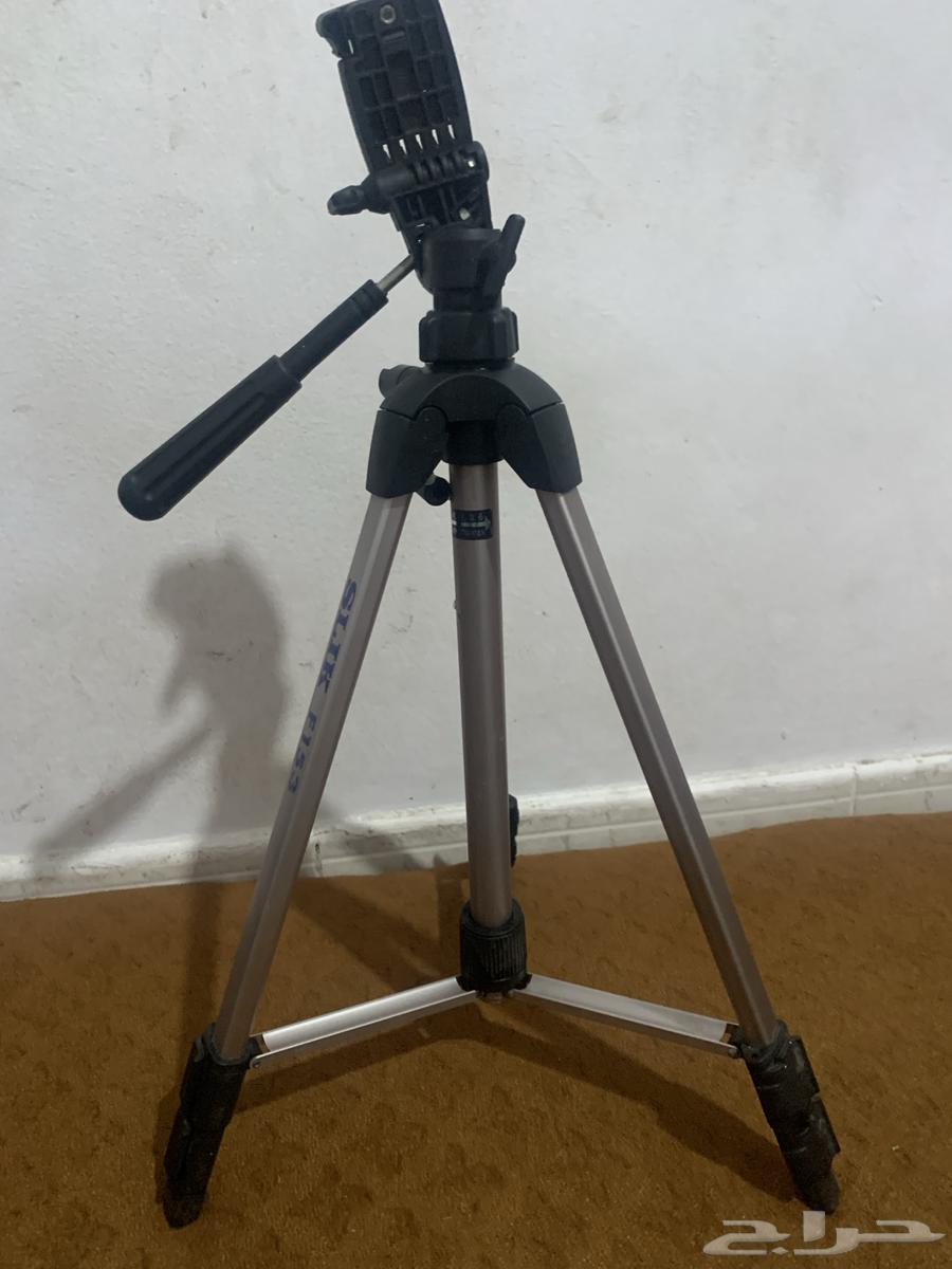 SLIK F153 Camera Stand63672643282945110