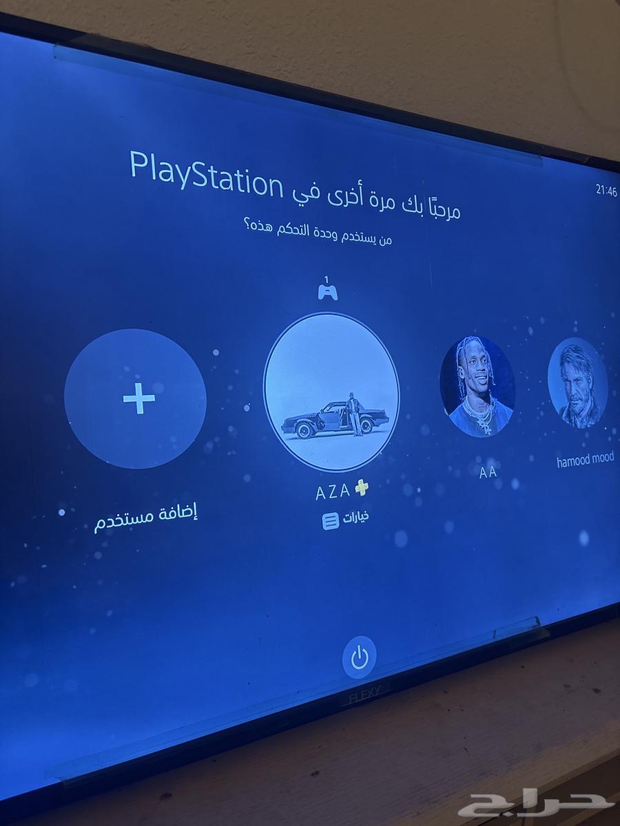 سوني فايف للبيع63674631201025110
