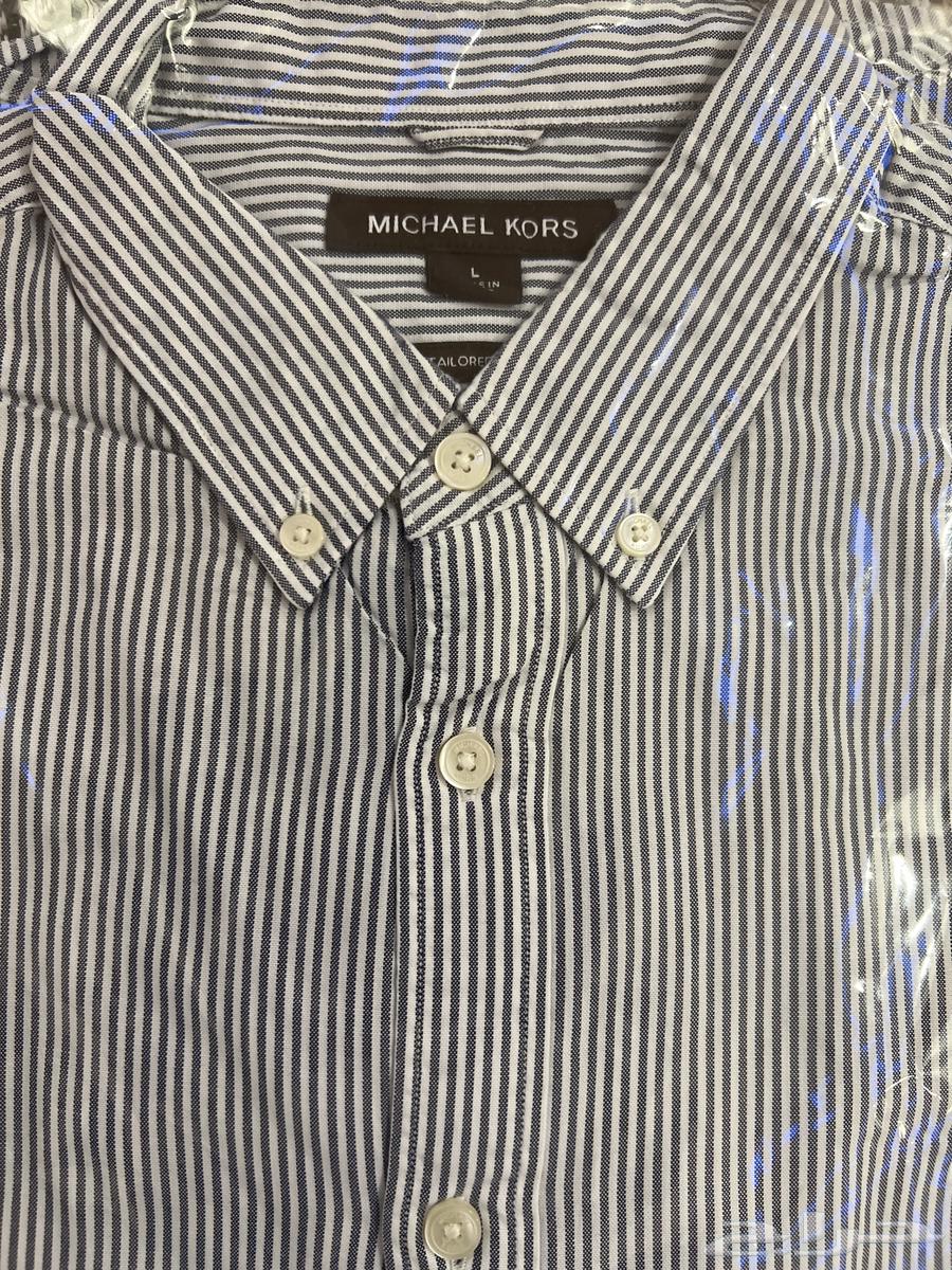 Michael Kors Men's Shirt63668923591425111