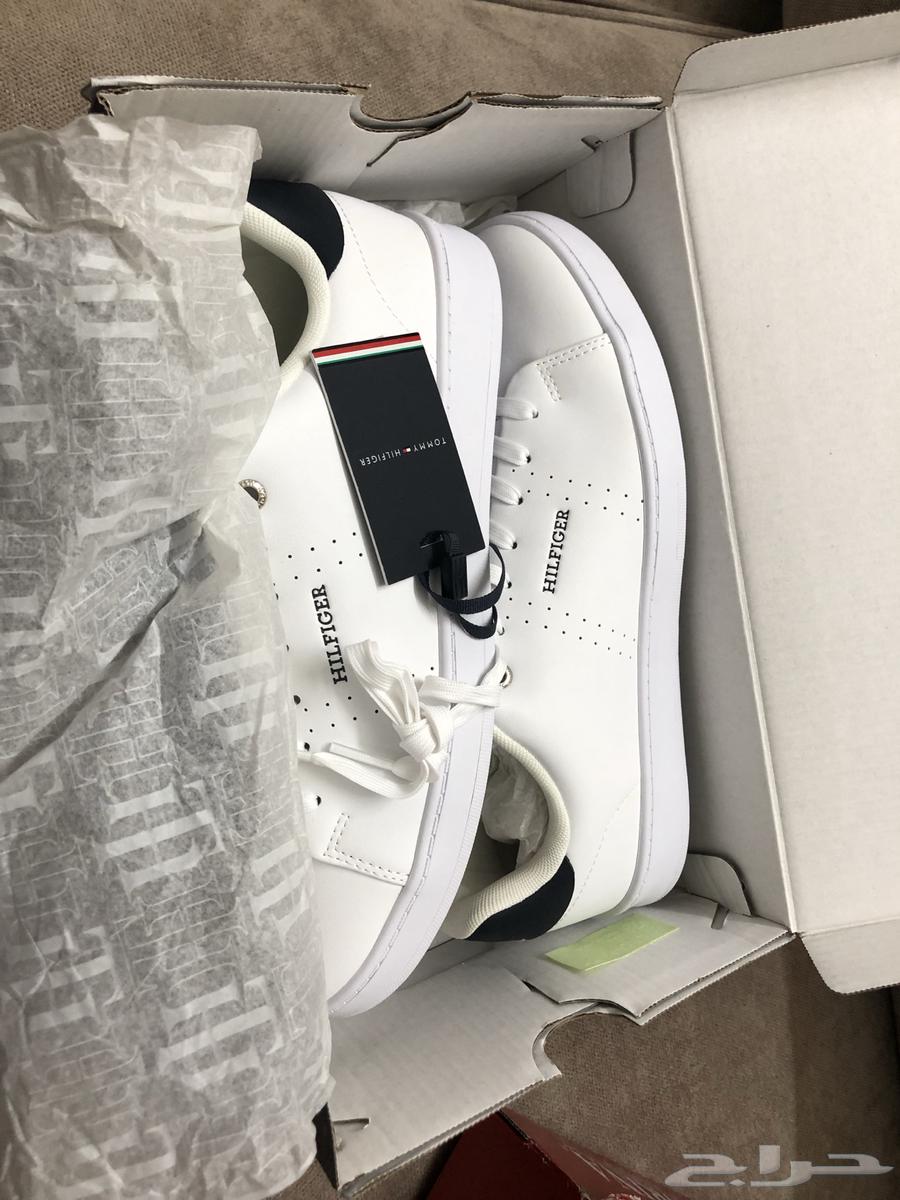 Tommy Shoes63671748832514112