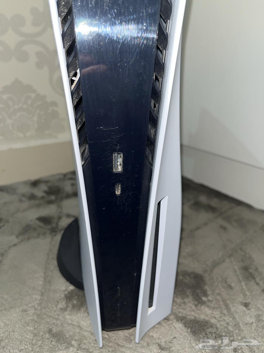 Used Clean PlayStation 5 with Disc Drive Controller Included at Best Price63675425059202113