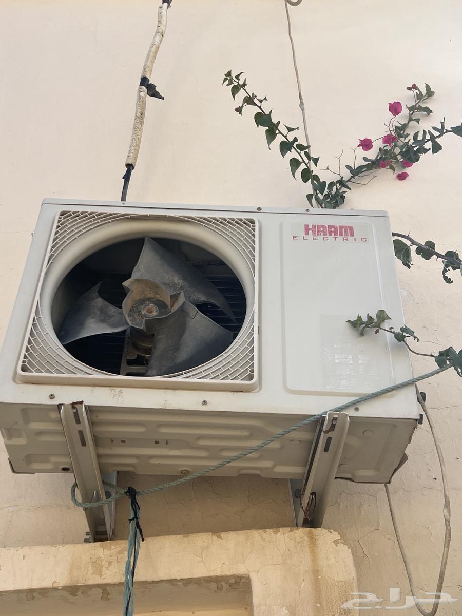 مكيف سبلت63671493723009112