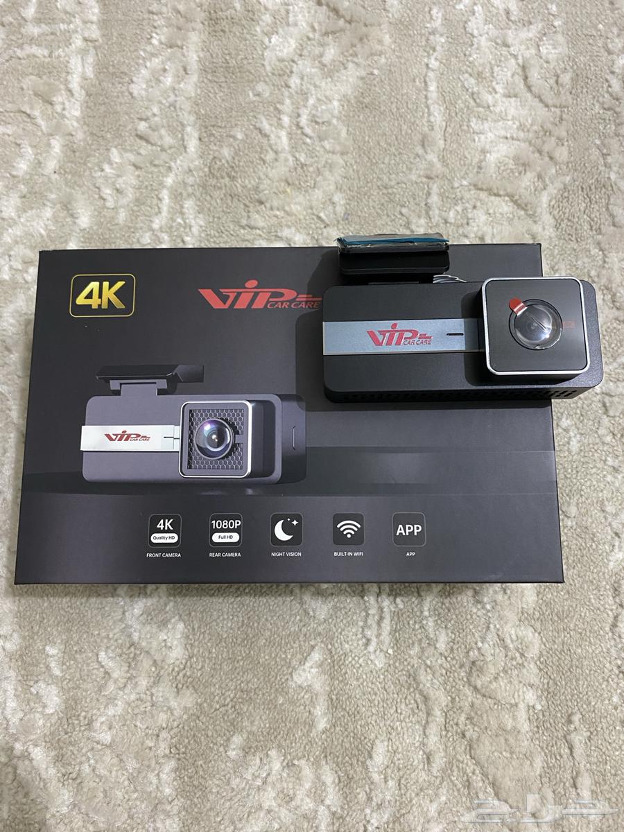 New Dash Cam in Box (Unused)63667808377986110