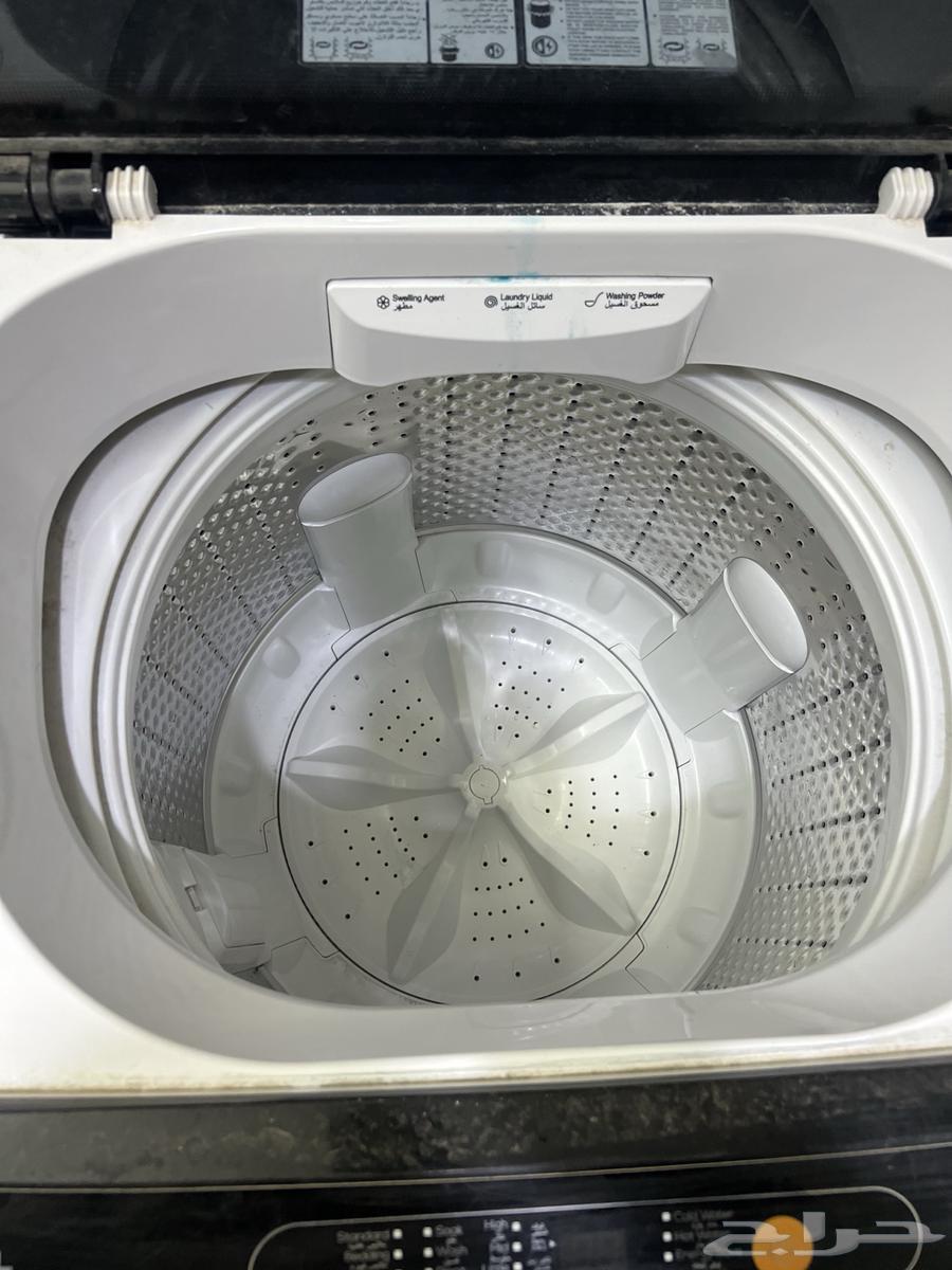 Automatic washing machine63667912048002111