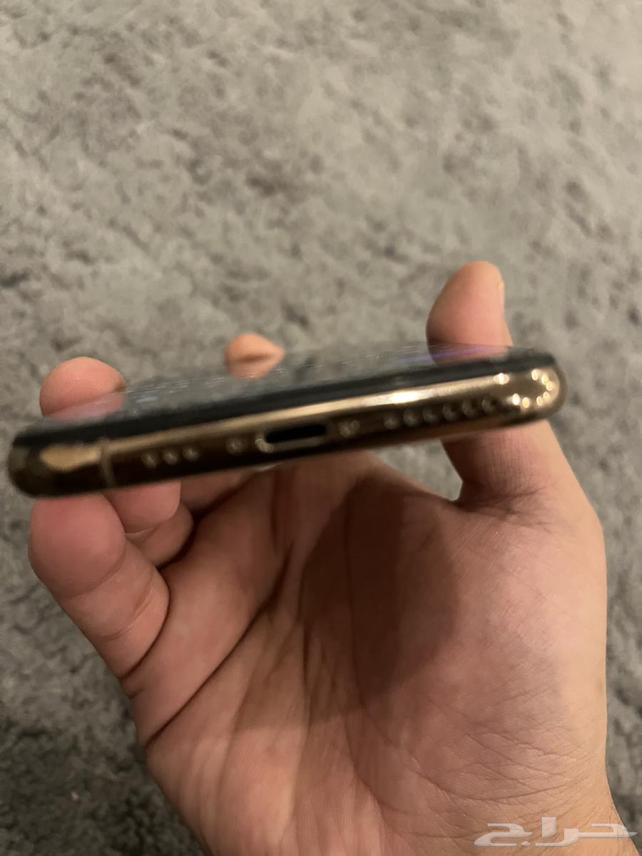 iPhone XS 256GB63672749460098114