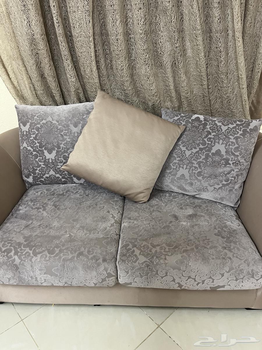 Sofa from Home Center63674630893058110