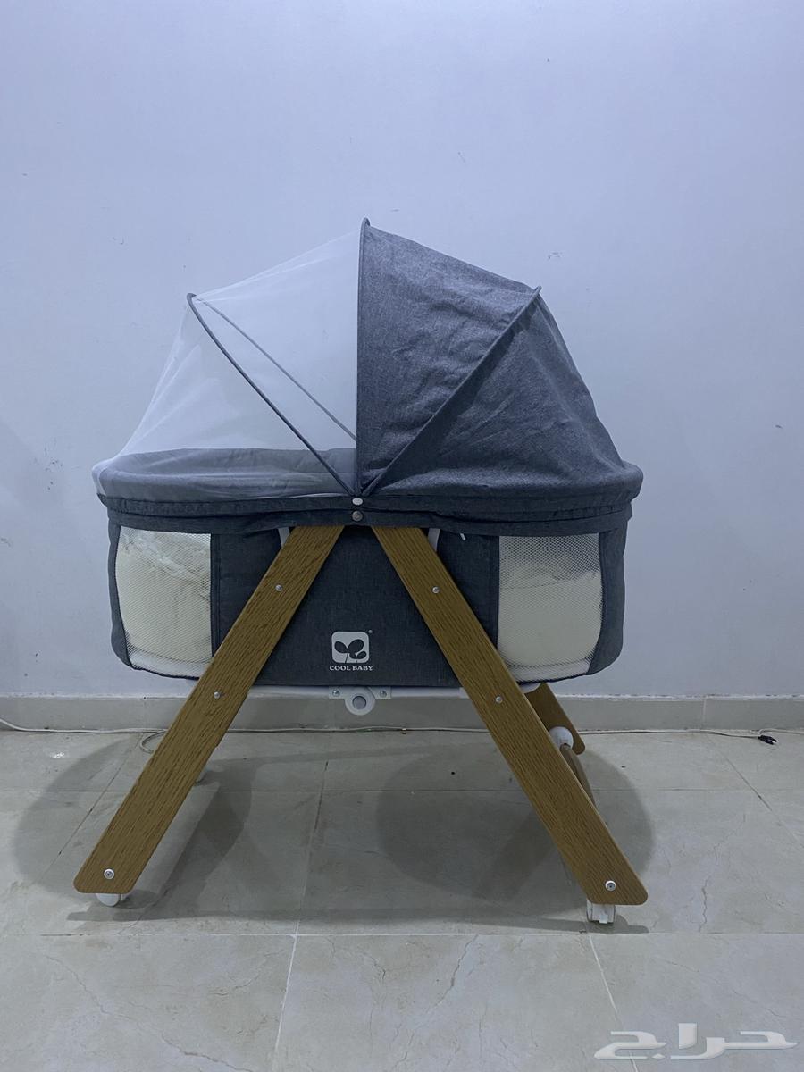Baby Crib63673279879042110