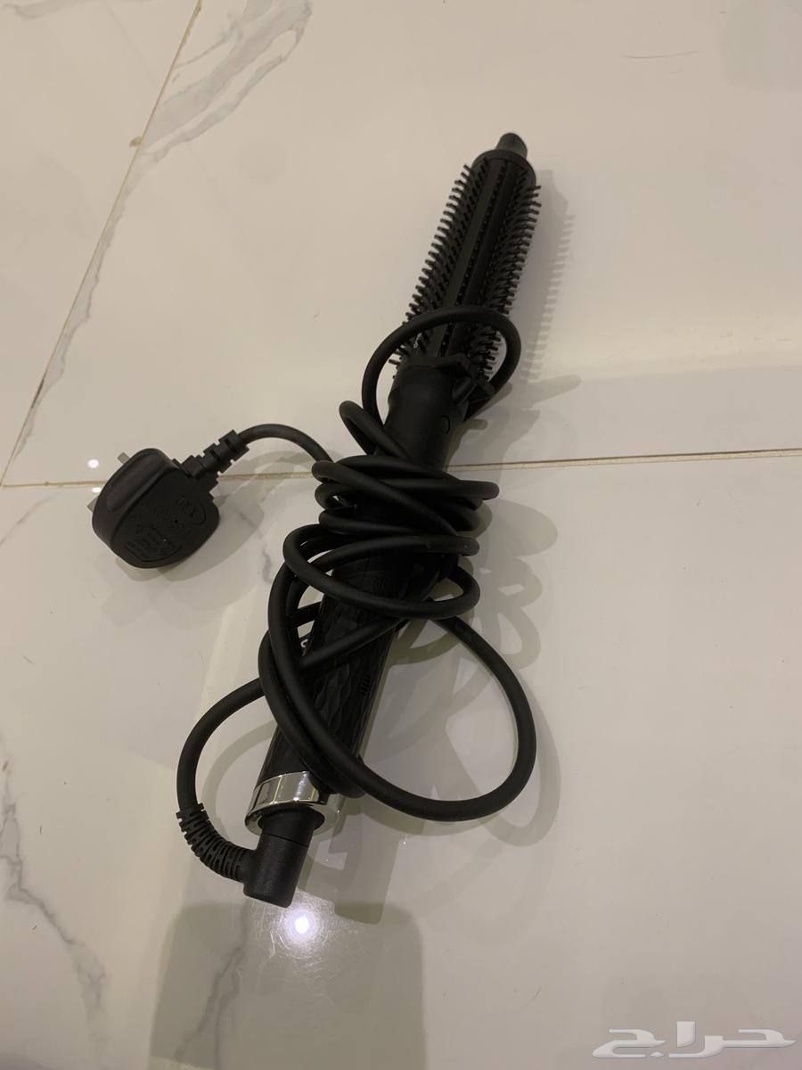 فرشاة كلارا الحراريه النحيفه63673067405442112