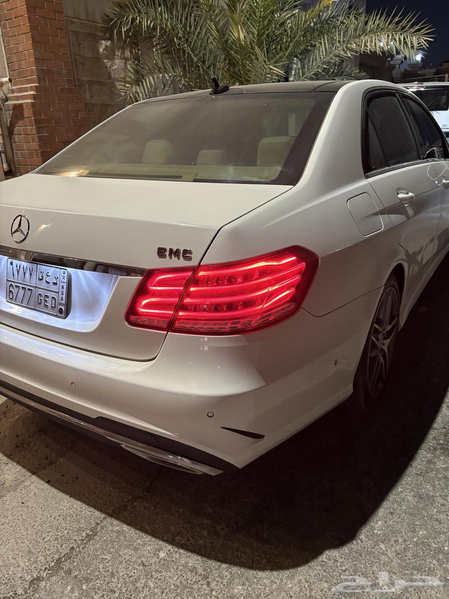 مرسيدس للبيع موديل 2014 E30063723711338369110