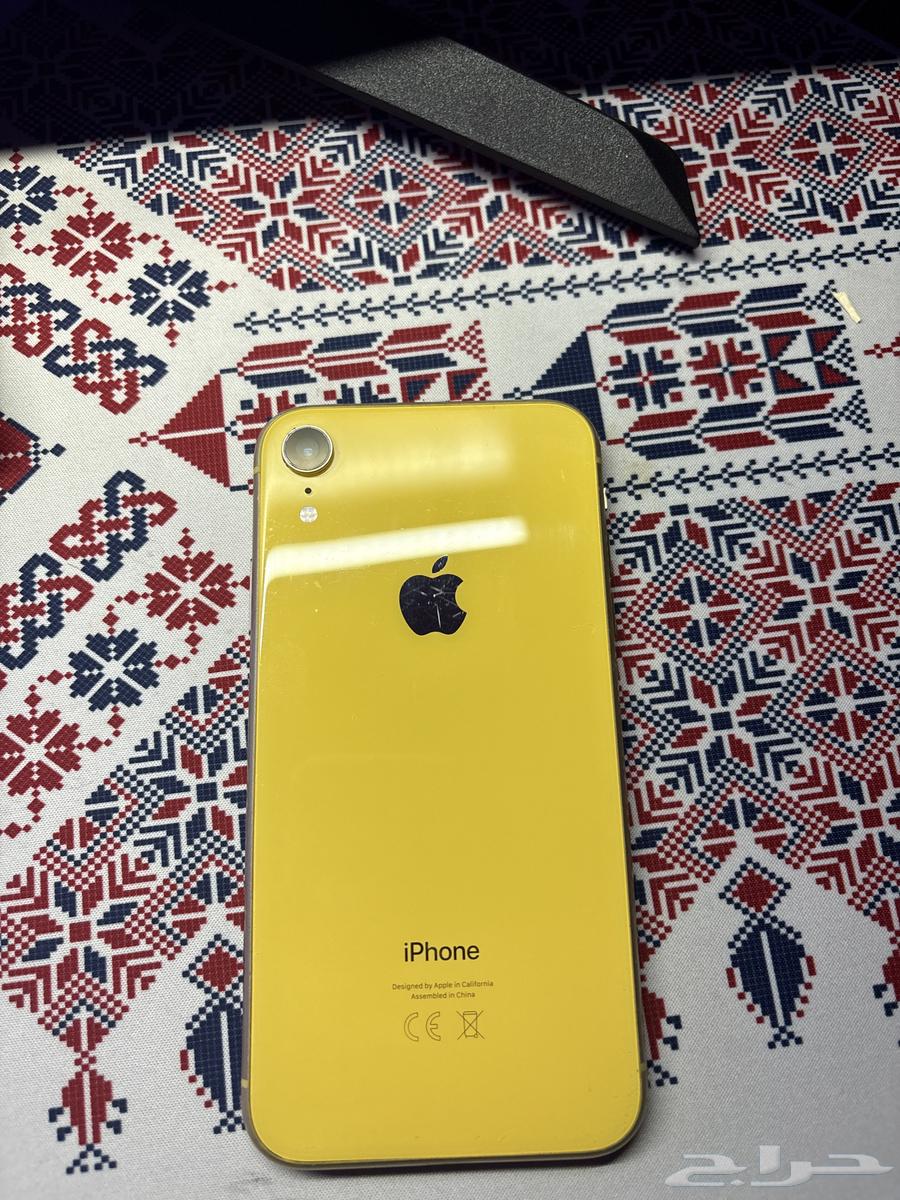 iPhone XR quick sale, only in the city, price limit 50063668122555011110
