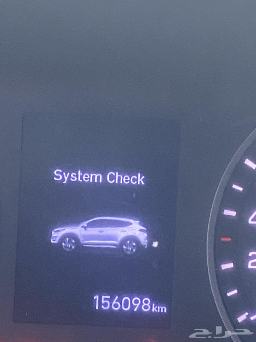 للبيع هونداي توسان ديزل 201963716930262147113