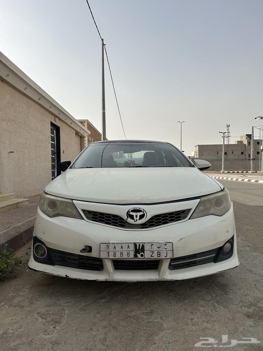 كامري 2015 نص فل للبيع63716431595651114