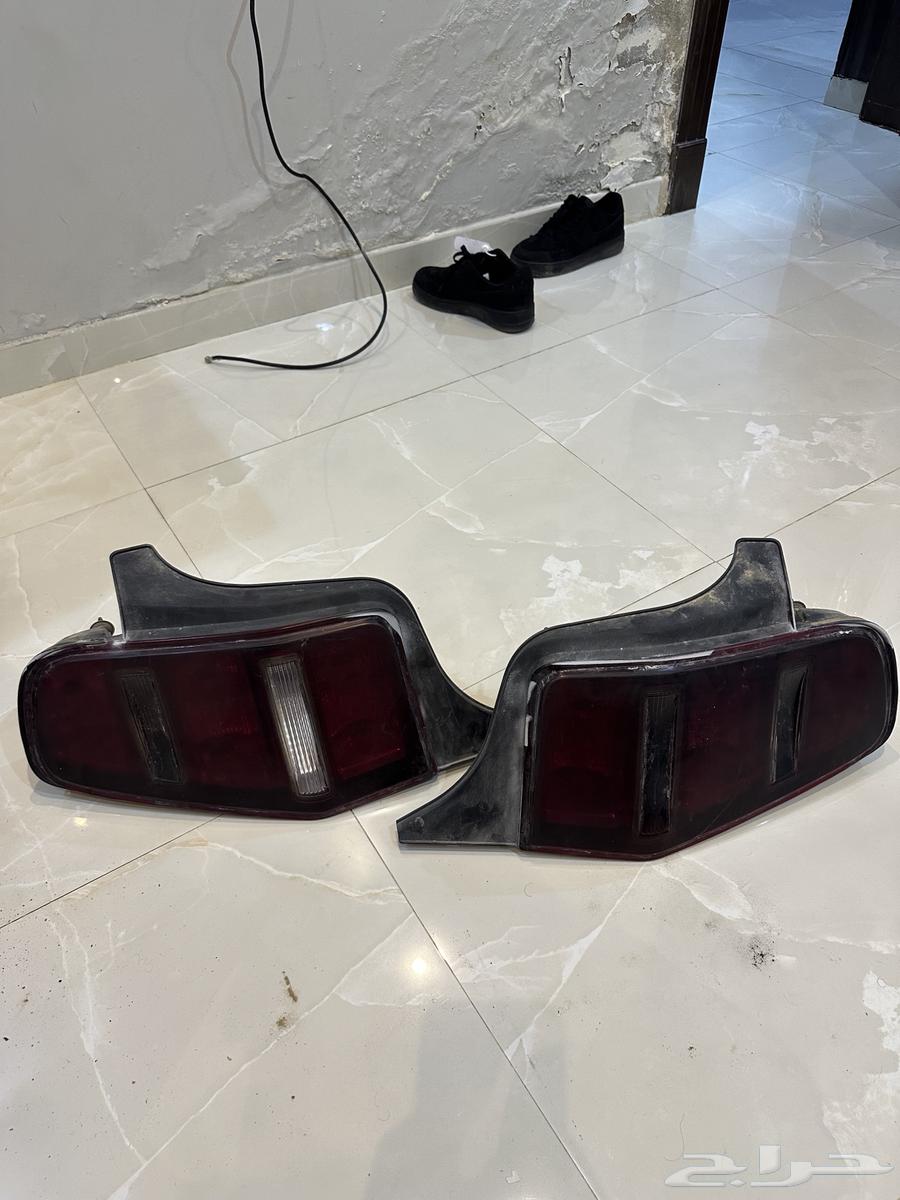 Mustang 2011 2012 radiator support, spark plug, agency body without cracks63722958825346112
