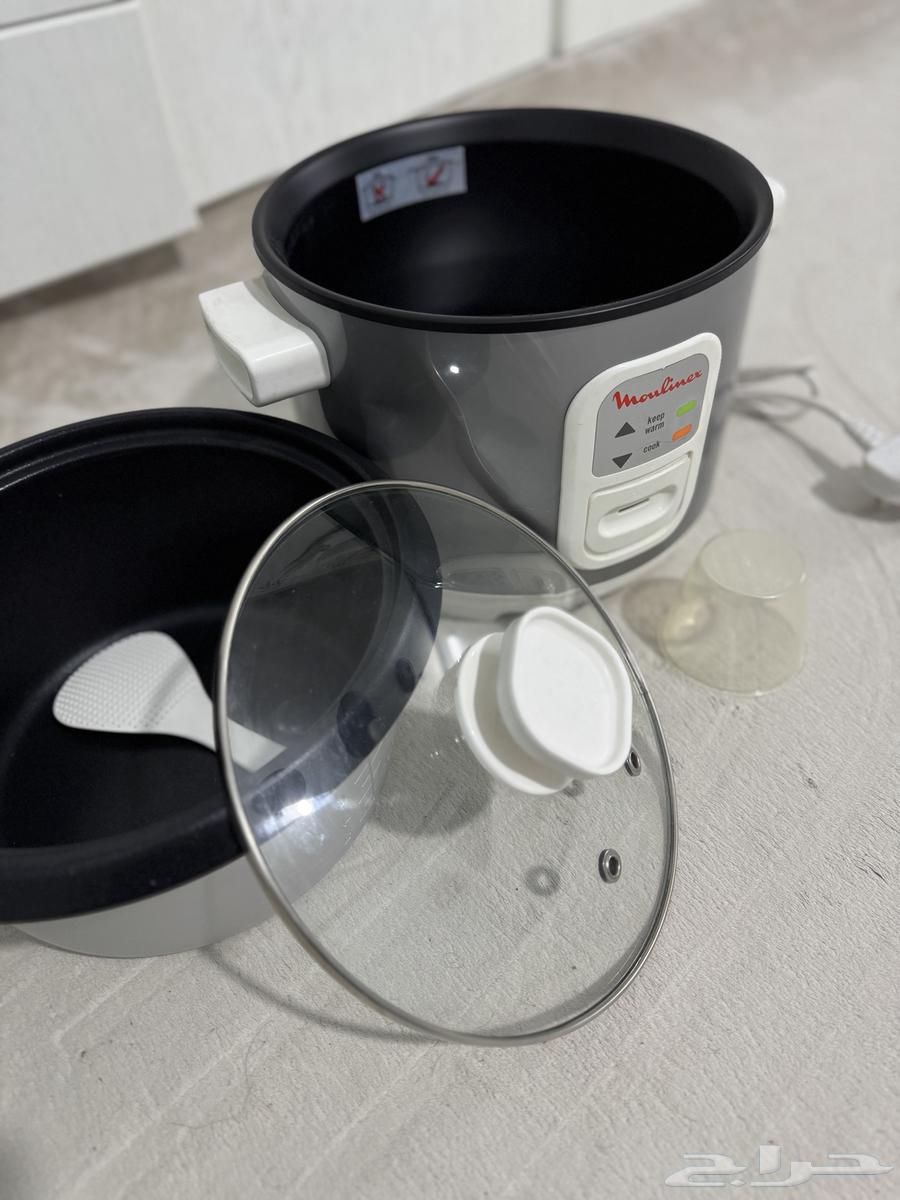 Electric pressure cooker, steam type, never used, brand new, asking price63667809300481110