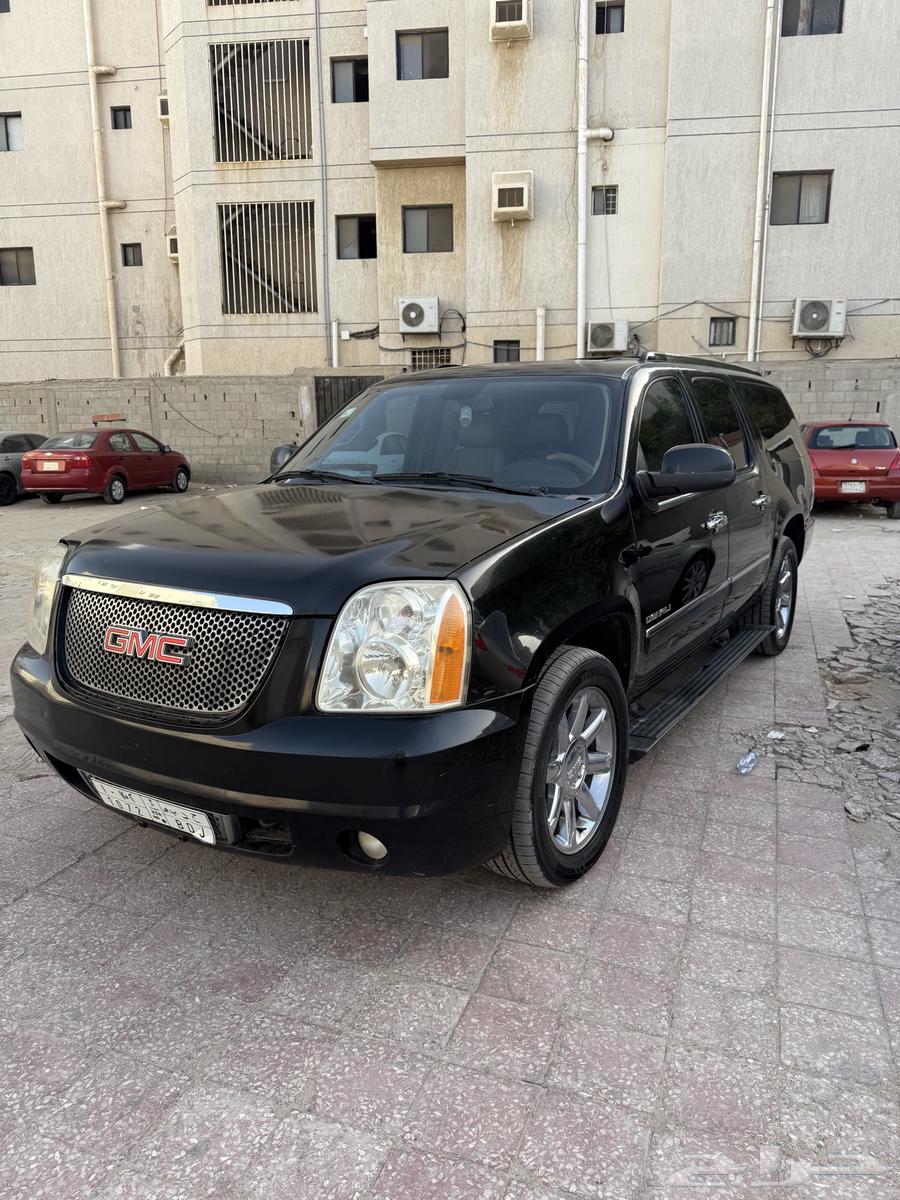 جمس يوكن دينالي 2012 للبيع المستعجل63722035486977112