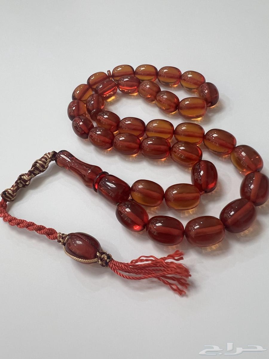 Turkish Stainless Prayer Beads63670349372162111