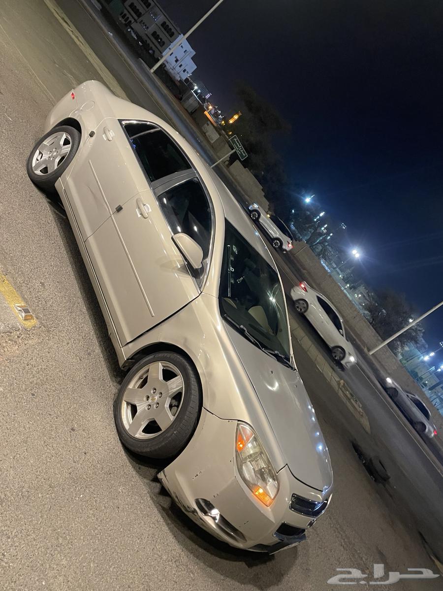 Chevrolet Malibu 2010, mileage 300 thousand and above63716613255299110