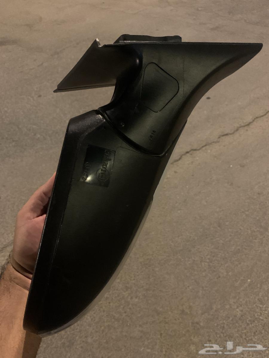 Left Side Mirror (Driver's Side) Accent63725030160641110