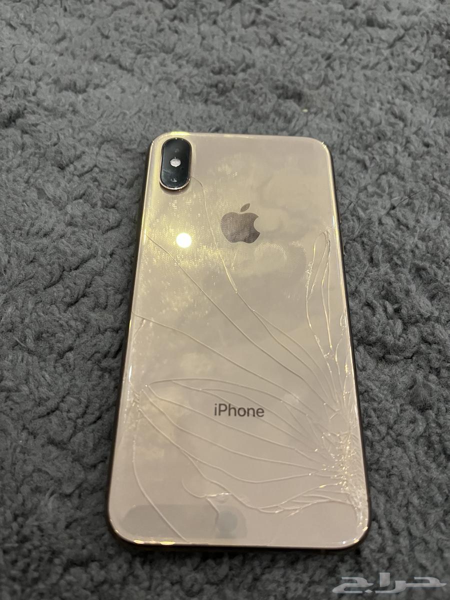 iPhone XS 256GB63672749460098110