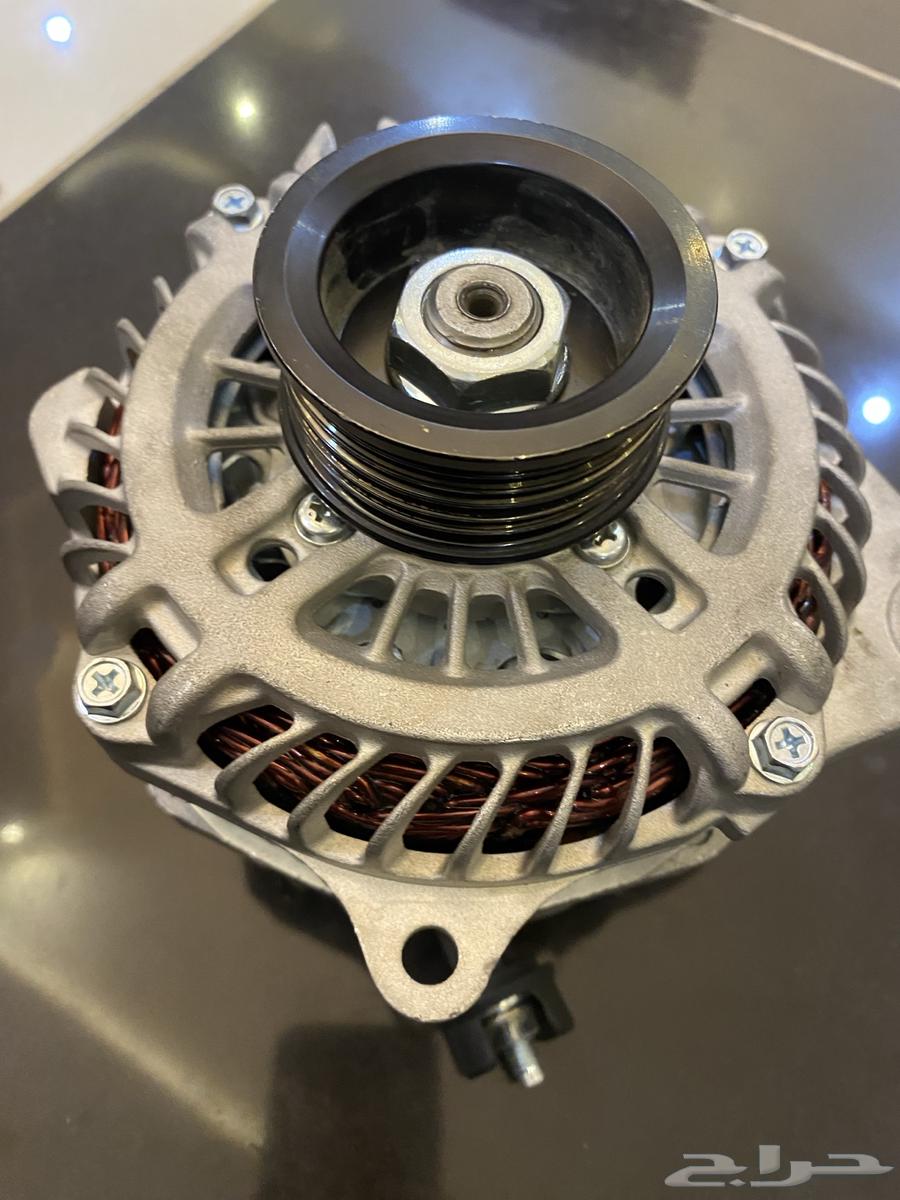 Dynamo Mazda CX963723521978626112