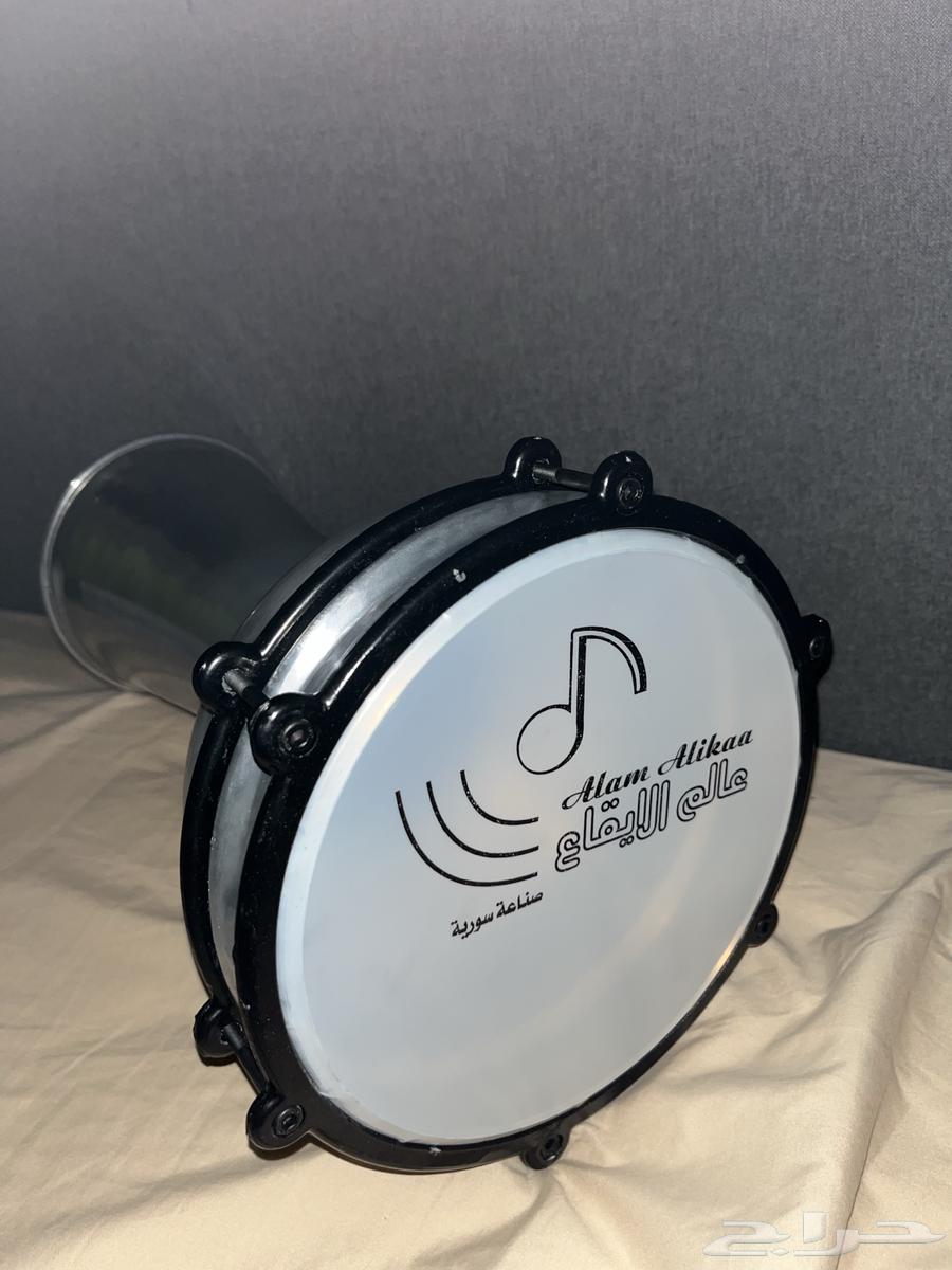 New drum (marwas)63668365504771112