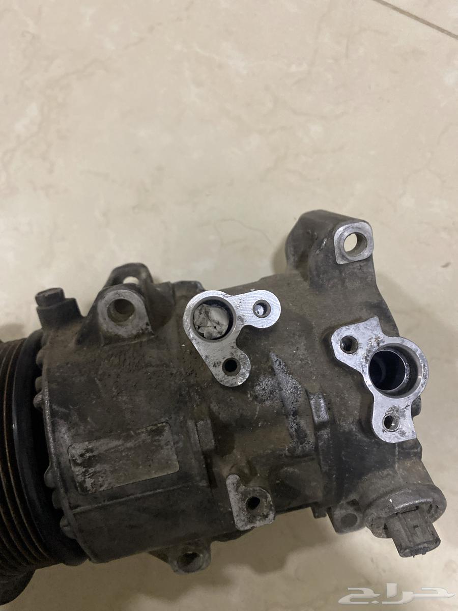 For sale compressor Camry 20011 on sum working63719745575298112