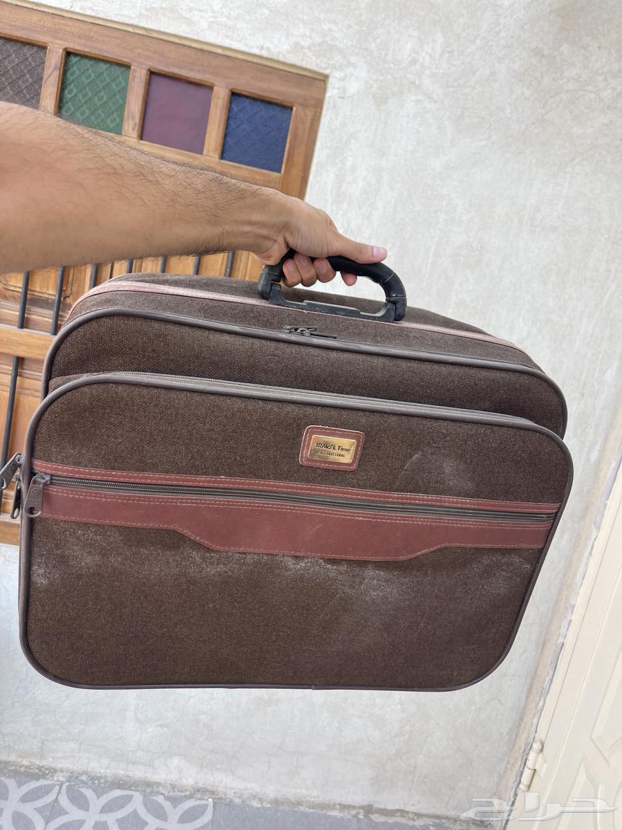 حقيبة تراث مخزون غير مستخدمه63671581822851110