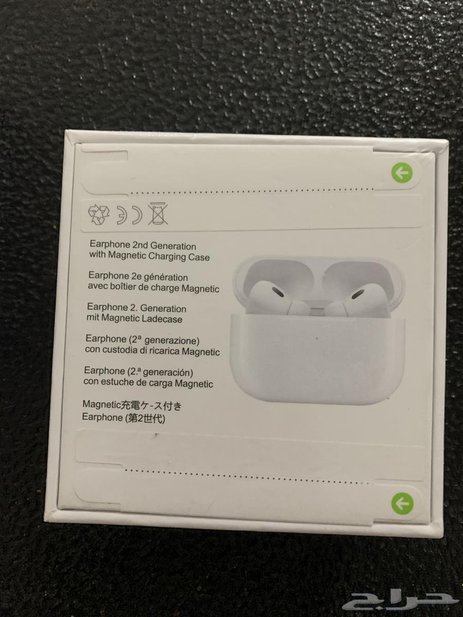 AirPods imitation63673562377345112