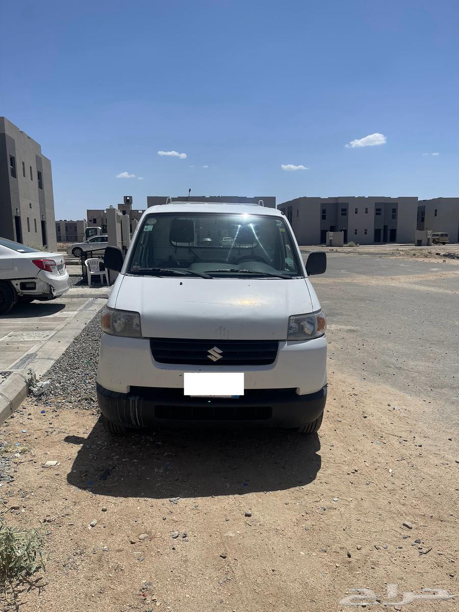 دباب سوزوكي 2009 للبيع63719101147265111