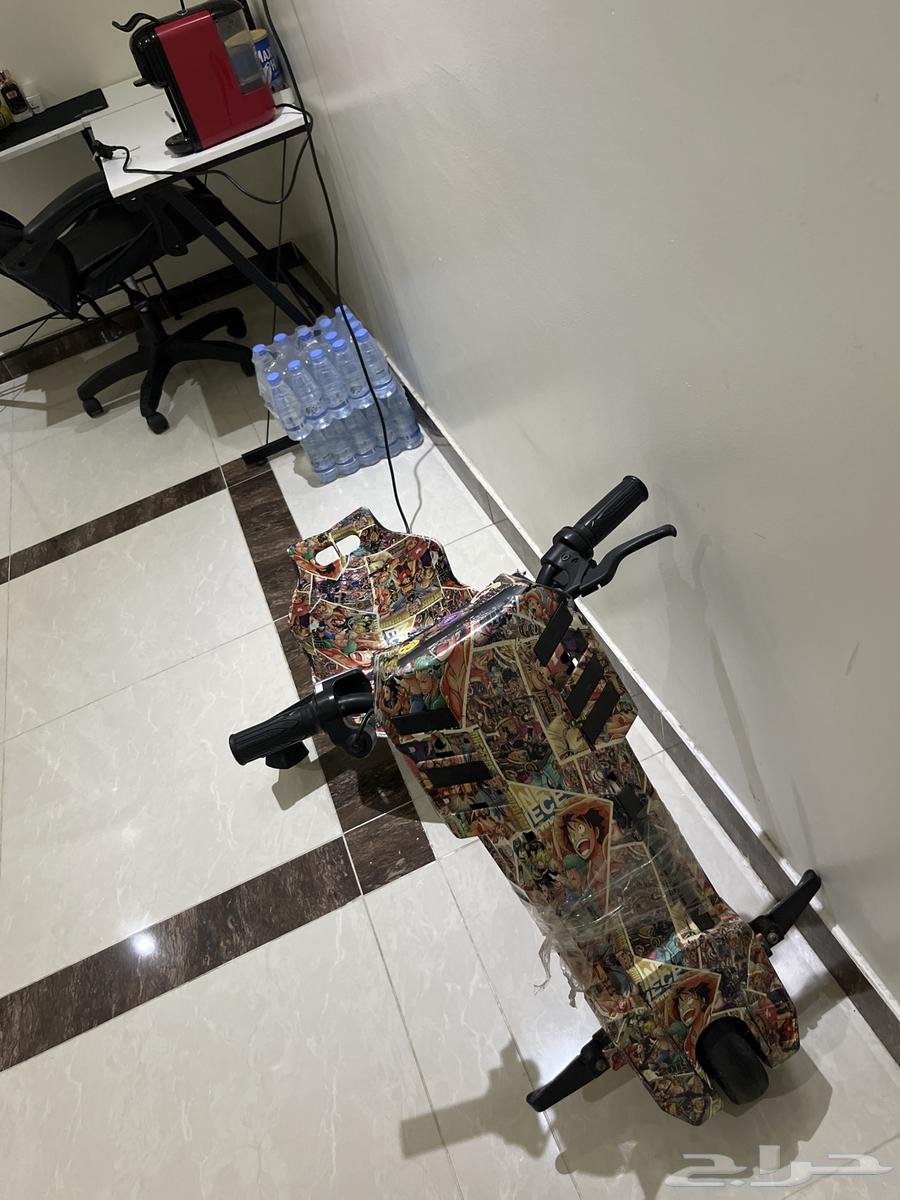 Drift Scooter63671318372867111