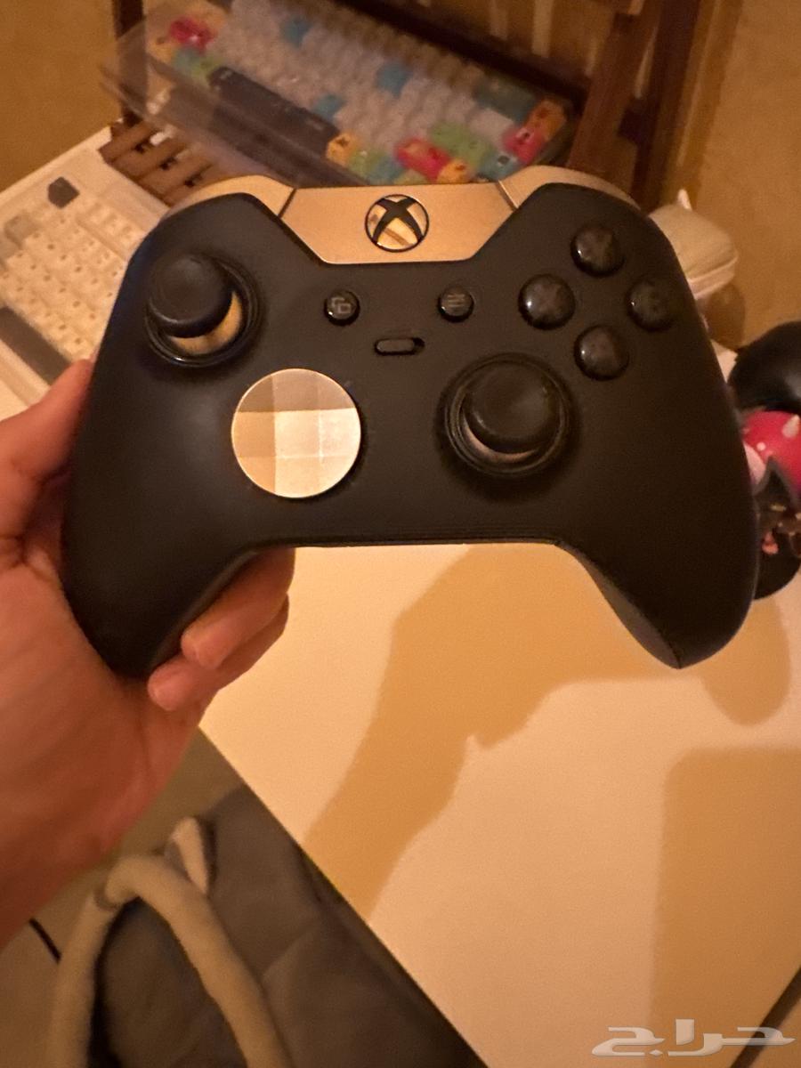 Xbox Elite 1 Controller63670970759427110