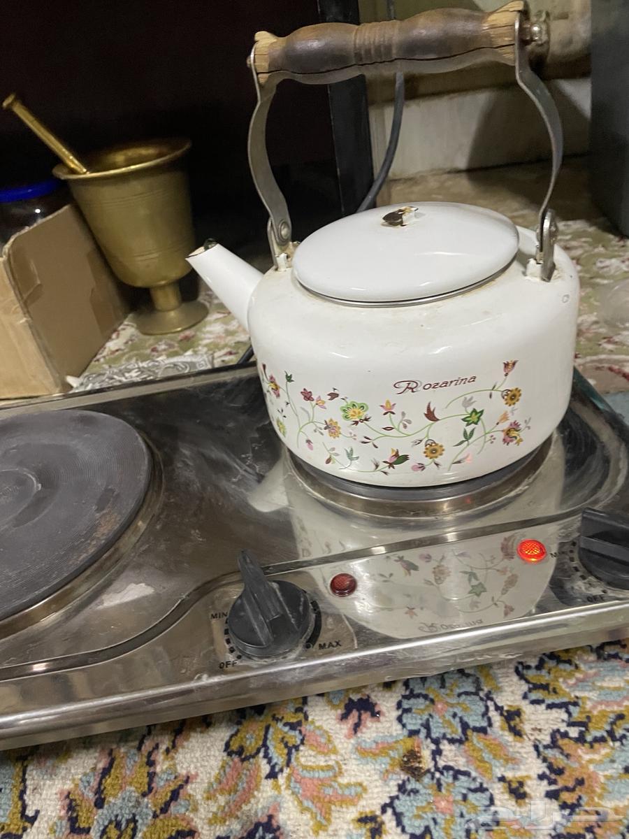 فرن كهرابائي متنقل صغير63673280098817110