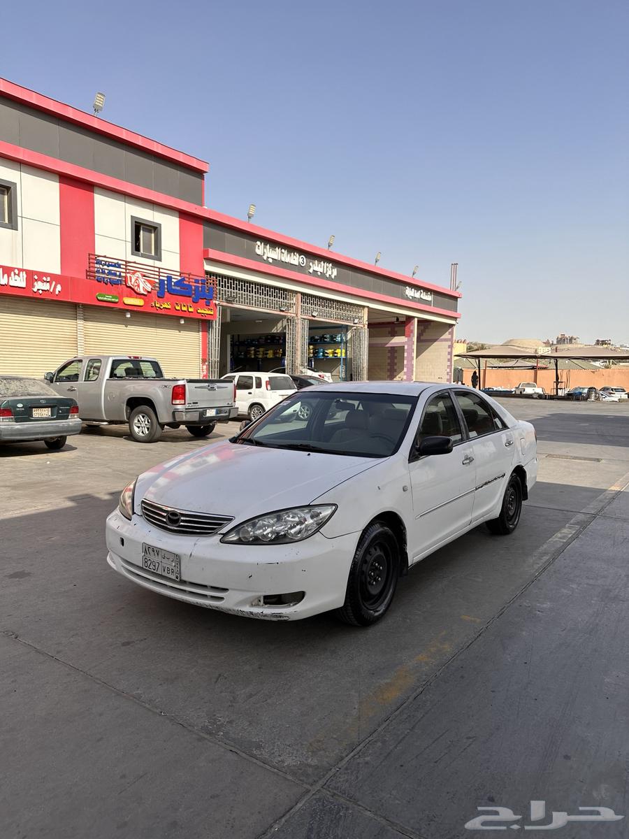 Camry 2006 Automatic Transmission Limit 14 thousand63718065716355110
