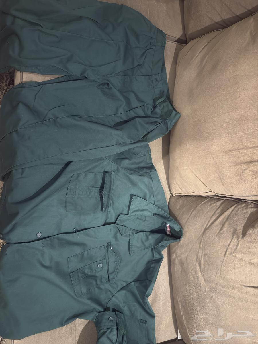Workers' clothing63673384509314110